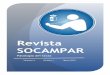 Revista SOCAMPARrevista-socampar.com/images/articulos/Revista SOCAMPAR VOL 4. Num. 1.pdfse permite proponer distintos proyectos formativos o de investigación (ya sea individuales