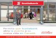 Permita que Scotiabank abra la puerta a su nueva vida en Canadá. · 2011-10-14 · Bienvenido a Canadá, bienvenido al programa Scotiabank StartRight Felicitaciones. Usted ha tomado