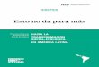 SINOPSIS - Friedrich Ebert Foundationlibrary.fes.de/pdf-files/bueros/mexiko/15793.pdf · públicas en los países tanto del norte como del sur global no logran accionar ni reaccionar