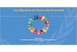 Los Objetivos de Desarrollo Sostenible · Agenda 2030 de Desarrollo Sostenible • En el año 2015 este marco fue sustituido por otro mas amplio y universal: los Objetivos del Desarrollo
