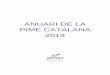 ANUARI DE LA PIME CATALANA 2019 v2 eiEn aquest capítol s’analitzen les exportacions catalanes des de les perspectives del volum, activitat econòmica i regularitat de l’activitat