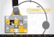Connection-Venta JUL ESPla.rci.com/campaigns/affiliates/campanasMEX/2016/AGOSTO/CONNECTION/PDF VENTAS...su conversión a clientes a través de Inbound Marketing. Previo a la fundación