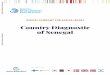 Country Diagnostic of Senegal - World Bankdocuments.worldbank.org/.../pdf/Country-Diagnostic-of-Senegal.pdf · The boundaries, colors, denominations, ... DIGITAL ECONOMY FOR AFRICA