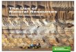 The Use of Natural Resources - Umweltbundesamt · The Use of Natural Resources – Report for Germany 2016 8 9 Key Figures 1.1 billion tonnes Used domestic extraction 2013 1.3 €/kg