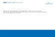 Manual del Proceso de Apoyo y Reconocimiento Externo ... · ONG Organizaciones no-gubernamentales MSDA OCHA Ficha de datos de seguridad de los materiales (Material Safety Data Sheet)