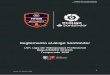 Reglamento eLaLiga Santander LVP, Liga de …...Reglamento eLaLiga Santander LVP, Liga de Videojuegos Profesional 11 Versión 1.5 | 09 marzo 2020 antes de participando en la Competición