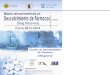 Presentación de PowerPoint - UCM EDF J… · MÓDULO 2: SÍNTESIS Y CARACTERIZACIÓN DE FÁRMACOS Estrategias en síntesis de fármacos - Obligatoria 6 UAH (colaboración IQO) 25-11-3013