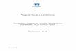 Pliego de Bases y Condiciones - CONMEBOL€¦ · canales de redes sociales y otros canales digitales. 1.2.2. Sitio web • Actualizar y publicar contenido en el sitio web oficial