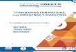 ITINERARIOS FORMATIVOS PARA MAESTRAS Y MAESTROSculturatributaria.impuestos.gob.bo/assets/CCT_3.pdf · Sistema Tributario en Bolivia 13 1.1.2 Clasiﬁcación de los Tributos - Los