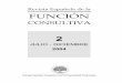 Revista Española de la FUNCIÓNportales.gva.es/cjccv/pdfs/pub/refc-n2.pdf · de la ciudad de Zaragoza por dejación de obligaciones posi- ... 386 397. Dictamen 571/2004. ... Anu-lación