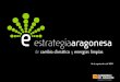 16 de septiembre de 2009 - Aragonaragonparticipa.aragon.es/sites/all/joomladata/dm... · Zaragoza Huesca Teruel Administraciones y organismos públicos Sociedad civil 10 talleres