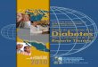 Diabetes · El informe resume los resultados del primer estudio de prevalencia de la diabetes en la población adulta de ambos lados de la frontera México-Estados Unidos de América,