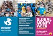 @GlobalMoneyWeek | #GlobalMoneyWeek2019 Contacte con ...asistencia y recursos o podemos conectarlo con eventos GMW en su país. ... sobre imagen de marca y estilo de GMW • Logos
