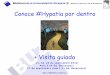 Conoce #Hypatia por dentro - Biblioteca de la Universidad ...biblioteca.unizar.es/sites/biblioteca.unizar.es/... · I. SESIÓN FORMATIVA (Power point + prácticas): • El Portal