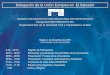 Delegación de la Unión Europea en El Salvador€¦ · SESIÓN INFORMATIVA CONVOCATORIA DE PROPUESTAS EuropeAid/150279/DD/ACT/SV Organizaciones de la Sociedad Civil y Autoridades