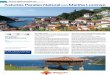 CIRCUITOS FEBRERO-DICIEMBRE 2020 Asturias Paraíso Natural … · Desayuno en el hotel y excursión a Ribadesella, población tí-pica asturiana a orillas del Río Sella, en el que