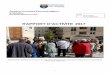 RAPPORT D’ACTIVITE 2017 - Fontenay-aux-Roses...-Le 13 février 2017, dépôt de 1059,69 euros à la Trésorerie représentant 52 abonnements aux publications des Archives, la vente