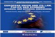 00-13 Tom 2 - Borowicz - European Union and its law ... European Union and its l… · freedoms, values and responsibilities” (Decision Number: 2016-1675/001-001, Project Number: