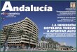 Andalucía · tener su primer hotel de cuatro estrellas en el interior del casco urbano. Será un hotel boutique de 4 estrellas con 42 habitaciones que se llamará Maravilla Palace