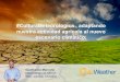 nuestra actividad agrícola al nuevo # ... - Viveros de Chile · Chile se encuentra en la lista roja de los 10 países más amenazados por el cambio climático siendo el responsable