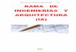 Guía OrienTapas de Estudios Superiores 2016 81 RAMA DE ... · Guía OrienTapas de Estudios Superiores 2016 83 83 Ciclo Formativo de Grado Superior (FP) en Eficiencia Energética