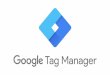 План - elama.ru · Что такое Google Tag Manager? 3. Зачем он нужен и в чем его польза? 4. Практика настройки аналитики