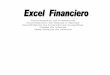 Excel Financiero en Word - Universidad de Sevilla · 52 funciones financieras que Excel posee, transcriptas en la primer hoja, en forma directa de Microsoft Excel. Para los fines