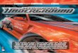 GUÍA EA Games Velocidad 1-2 Jugadores Castellano +3 años · Turbo Nivel 1 / Kits de frenos Nivel 1 / Pista de Drag “Obras en 14th y Vine”(invertida). 11/111:Pista de Drag “Autopista