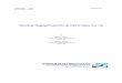 ShoreZone Mapping Protocol for the Gulf of Alaska (Ver 1.0) · ShoreZone Mapping Protocol for the Gulf of Alaska (Ver 1.0) by John R. Harper Coastal and Ocean Resources Inc. ... Coastal