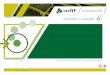 innovación - Adif · Con una mentalidad tecnológica para un transporte eficiente y seguro innova@adif.es •  innovación conocimiento de vanguardia