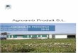 Agroamb Prodalt S LLLLagroamb.com/.../12/Informe-de-Progreso-2015-Agroamb... · COE 05 Análisis Empleados Medioambiente Comunidad/Sociedad Civil ... En 2015 hemos implantado un sistema