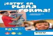 DOWN España - ¡estoy en plena forma!...DOWN ESPAÑA -Federación Española de síndrome de Down-, en colaboración con DKV seguros. Su objetivo es promocionar hábitos de vida saludables