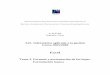 Excel - Universitat Jaume Igould/pdidoc/A25-excel-Practica3.pdf · Excel Universitat Jaume I Tema 3. Formato y presentación de las hojas. Formulación básica Página 8 Ejercicio