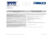 Evaluación técnica ETE 13/0752 europea de 16/05/2018 · 2020-05-13 · Esta versión sustituye a ETE 13/0752, emitido el 11/06/2013 . ETE 13/0752 de 16/05/2018 – Página 2 de