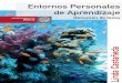 Entornos Personales de Aprendizaje · Resumen de tema L. Castañeda 44 . Referencias bibliográficas Adell, J., & Castañeda, L. (2010). Los Entornos Personales de Aprendizaje (PLEs):