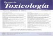 Revista de Toxicología 18 (2) 2001rev.aetox.es/.../vol18-2/revtox.18.2.2001.pdf · E-mail: revista.toxicologia@ccma.csic.es Editor adjunto Dra. ADELA LÓPEZ DE CERAIN CIFA. Universidad