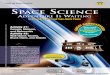 6–8 SPACE SCIENCE - HMH Books · 2005-09-22 · • What’s it like to travel on a rocket into space? In school, your child has been studying the science of space in Space Science: