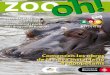 Presentat el Pla Estratègic 2012-2020 Aparellament i posta dels … · 2018-07-09 · 2 / 2012 Revista del Zoo de Barcelona Presentat el Pla Estratègic 2012-2020 Aparellament i