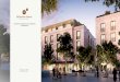 Presentación de PowerPoint€¦ · (Plaza Magdalena), el hotel Alma Sevilla (Plaza San Francisco) compuesto por 2 edificios anexos, el hotel Meliá Bilbao, Hotel Carrera de San Jerónimo