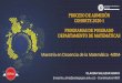 Presentación de PowerPoint - pedagogica.edu.coinstitucional.pedagogica.edu.co/admin/UserFiles/Charla... · 2019-11-06 · 5 y 6 de diciembre 2019. Semestralmente: cinco (5) Salarios