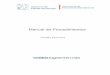Manual de Procedimientostransparencia.esonora.gob.mx/NR/rdonlyres/383B18C3... · Manual de usuario para el rol de Coordinador Interno para Integración de los procedimientos al SICAD