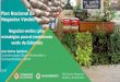Plan Nacional de Negocios Verdes MADS - ONVS 2018 CORTA.pdf · de Negocios Verdes Objetivo: Definir los lineamientos y proporcionar herramientas …fomento de los negocios verdes