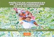 PRÁCTICAS FEMINISTAS DE TRANSFORMACIÓN DE LA ECONOMÍA¡ticas... · 2018-03-20 · N754 Prácticas feministas de transformación de la economía: autonomía de las mujeres y agroecología