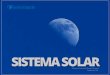 SISTEMA SOLAR - Maestros del Sabermaestrosdelsaber.com/material/libros/Astrologia... · 2019-07-27 · sistema solar. Finalmente se aseguró que la Tierra no es plana y que los planetas