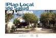 Plan Localde Salud 2019 2023 de Lucena · Estrategia de acción local en salud: Elaboración del Plan Local de Salud (RELAS) Perfil de Salud Local Priorización Plan de acción 1