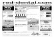 El mundo de la Odontología - red-dental.com - El Mundo de ... · Libro: Prótesis Fija Contemporánea PAG. 14 Jornadas Hospitalarias en San Isidro PAG. 2 Cursos y Eventos PAG. 5