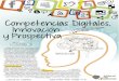 Competencias Digitales, Innovación y Prospectiva · Competencias Digitales, Innovación y Prospectiva 502 Editorial Reinventando la enseñanza del derecho: Blended Learning, competencias