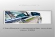 PowerPoint Presentation · 2015-07-08 · Carwash valet Fleet management Long term parking services Specialized guides Transportation bookings in any EU country through our network