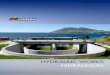 hydraulic works hidráulicas - CopasaGroup · 2018-11-06 · Otras Obras Medioambientales Regadios Emisarios submarinos Introducción Índice de obras Obras hidráulicas y medio ambiente