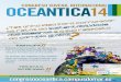 Participacion - Climantica.orgclimantica.org/climanticaFront/resource/bases_congreso_14_GAL.pdf · obxectivo de sensibilizar sobre a sustentabilidade nos espazos de interacción mar-terra-poboacións